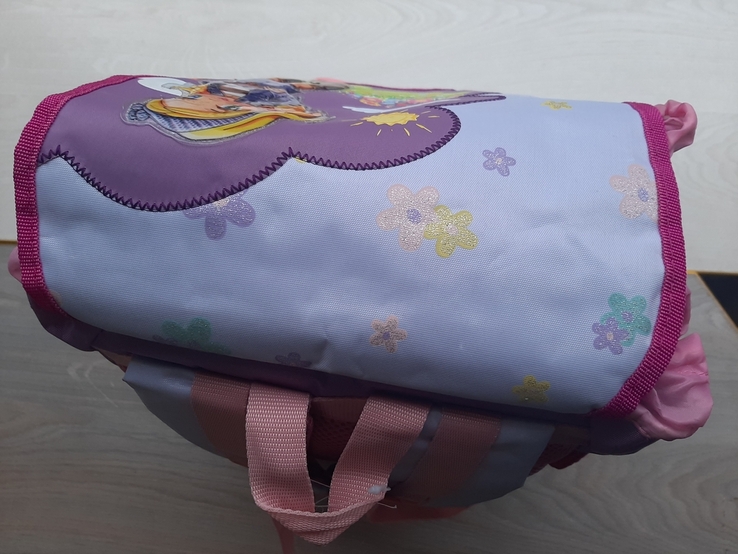 Рюкзак подростковый для девочки happy sundy, фото №4