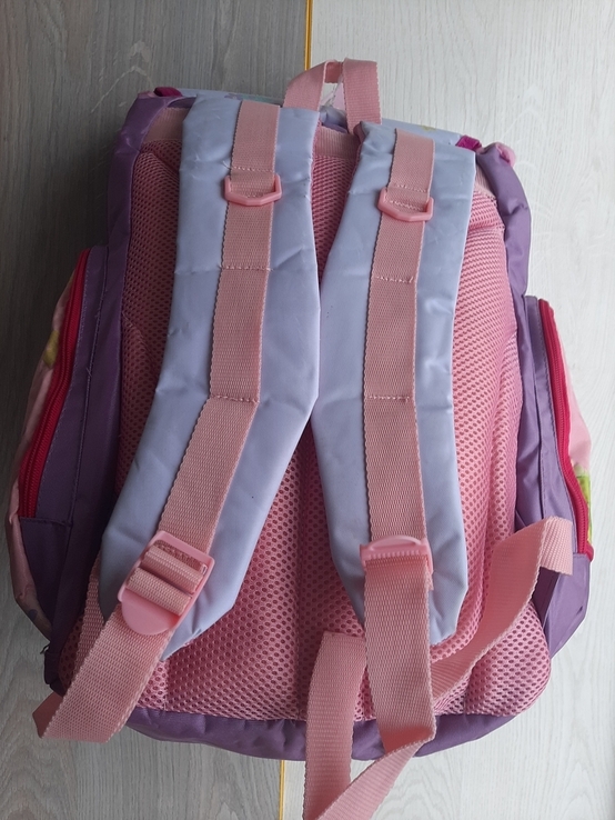 Рюкзак подростковый для девочки happy sundy, фото №5