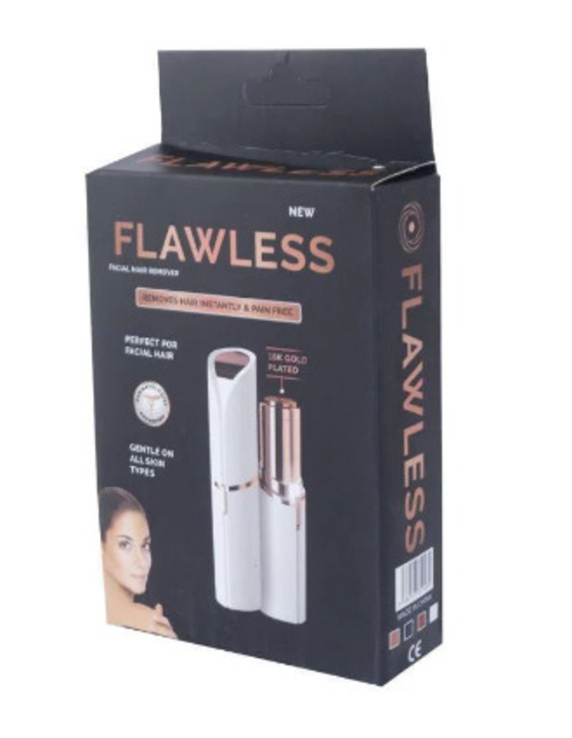 Женский эпилятор для лица Flawles, фото №2