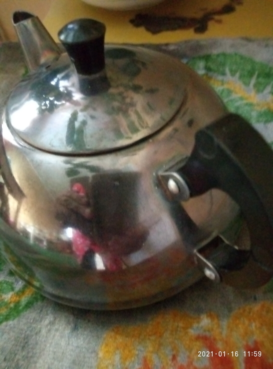 Чайник, numer zdjęcia 4