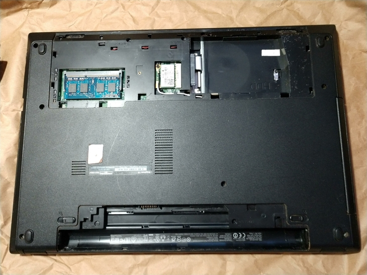 На запчасти  Dell Inspiron 3542, фото №5