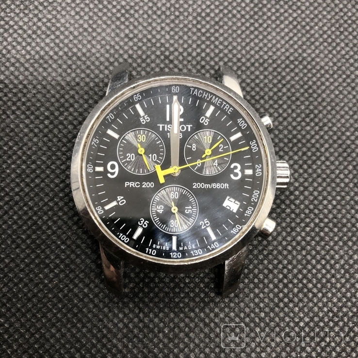 Tissot PRC200