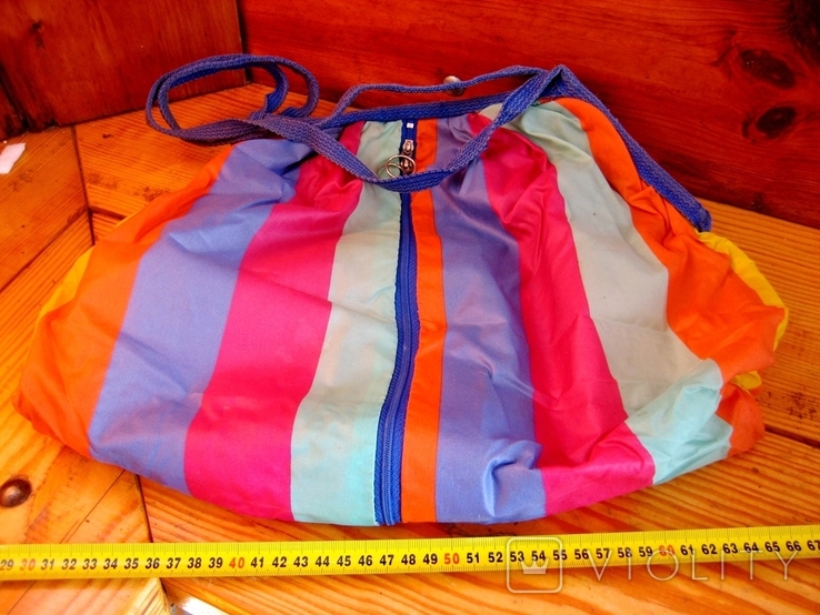 Жіноча сумка., фото №4