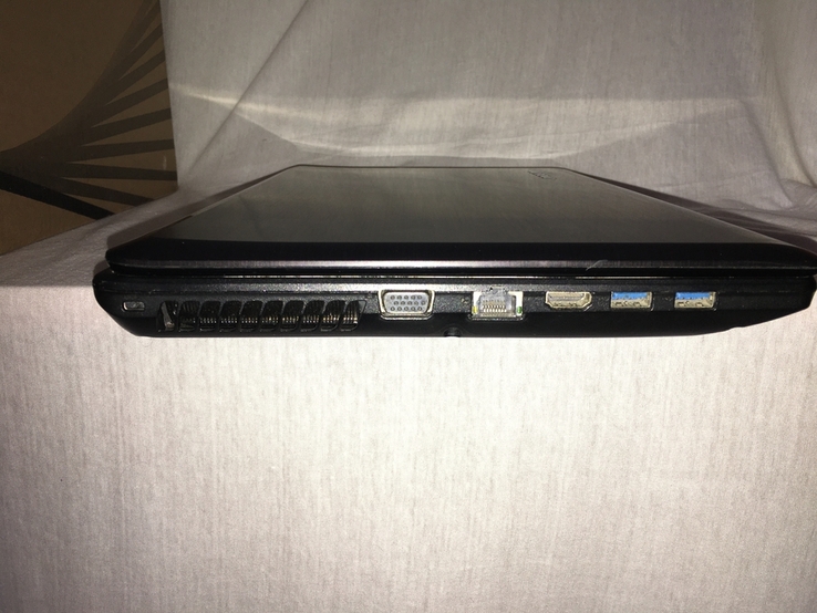 Ноутбук Lenovo G580 i5-3210M/ 6Gb /320Gb HDD/ Intel HD/ 2 часа, фото №4