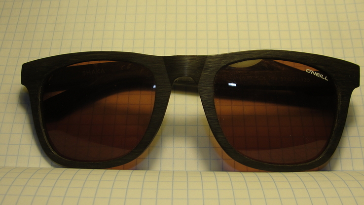 Брендовые солнцезащитные очки Oneill-Shaka RX