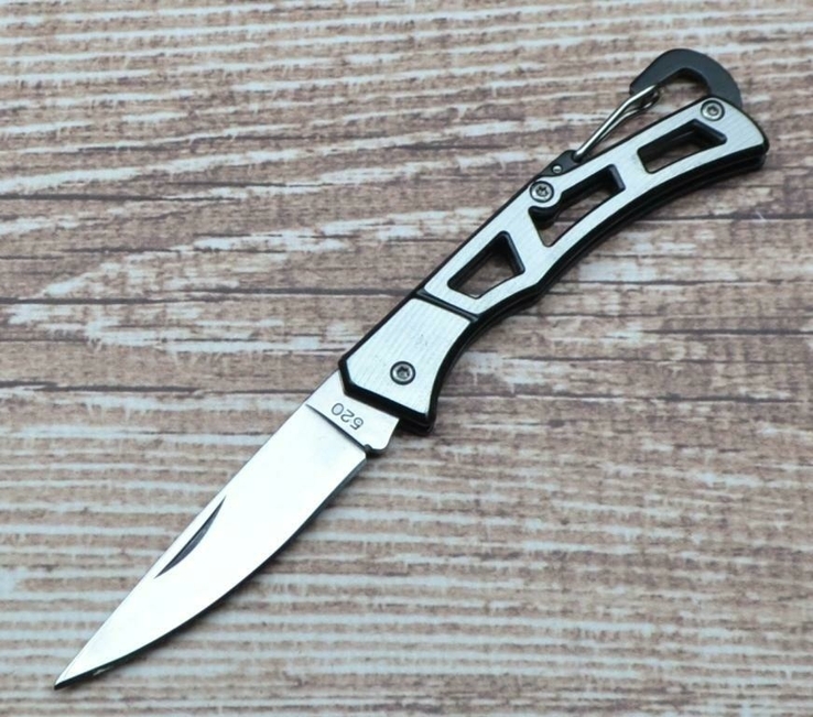 Mini knife 520, numer zdjęcia 2