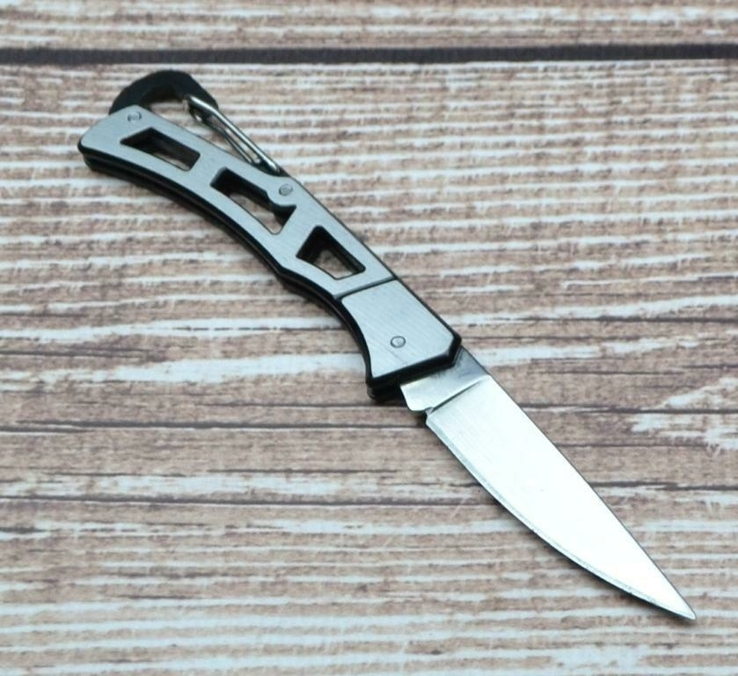 Mini knife 520, numer zdjęcia 3