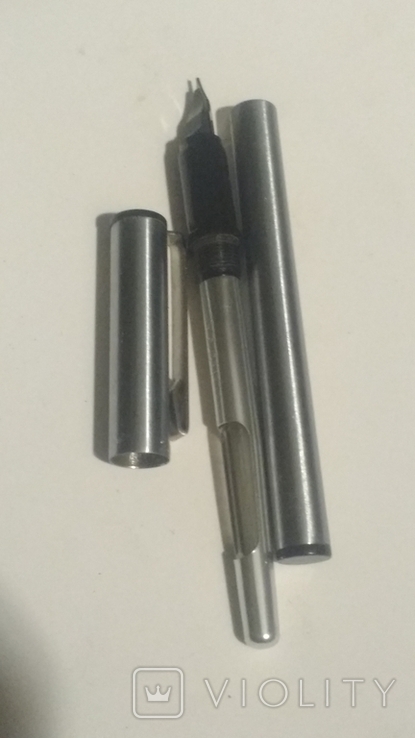Ручка чернильная, фото №3