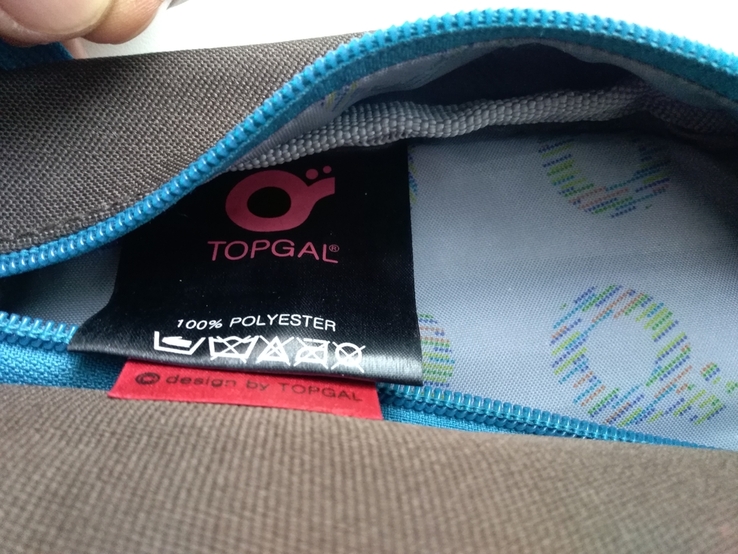 Детский Рюкзак Topgal оригинал, photo number 6