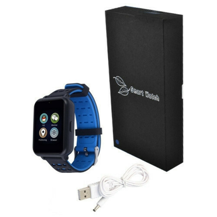 Смарт-часы Smart Watch Z2 Bluetooth SMS, photo number 2