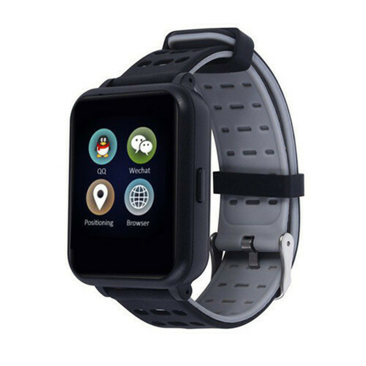 Смарт-часы Smart Watch Z2 Bluetooth SMS, фото №4