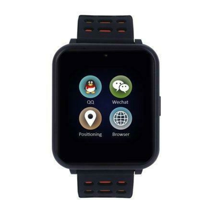 Смарт-часы Smart Watch Z2 Bluetooth SMS, photo number 5