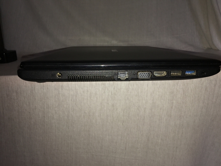 Ноутбук Asus X551 IC 1007U/ 4Gb /320Gb HDD/ Intel HD/ 2,5 часа, фото №5