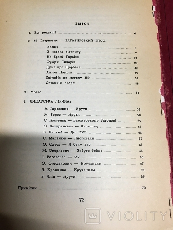 1962 Торонто Сенотаф Укр вожнно історичний інститут діаспора, фото №8