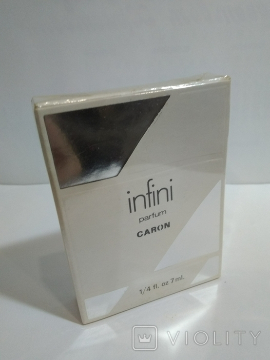 Infini Caron 7 ml, фото №2
