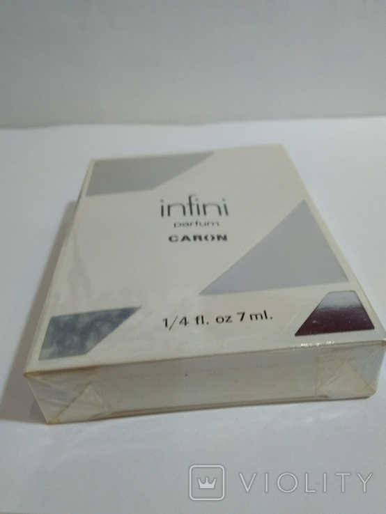 Infini Caron 7 ml, фото №4