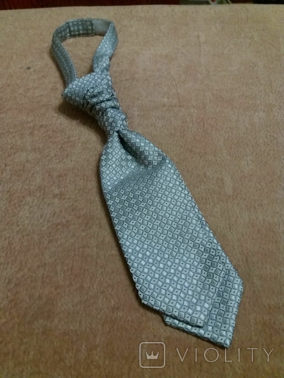 Женский галстук, фото №2