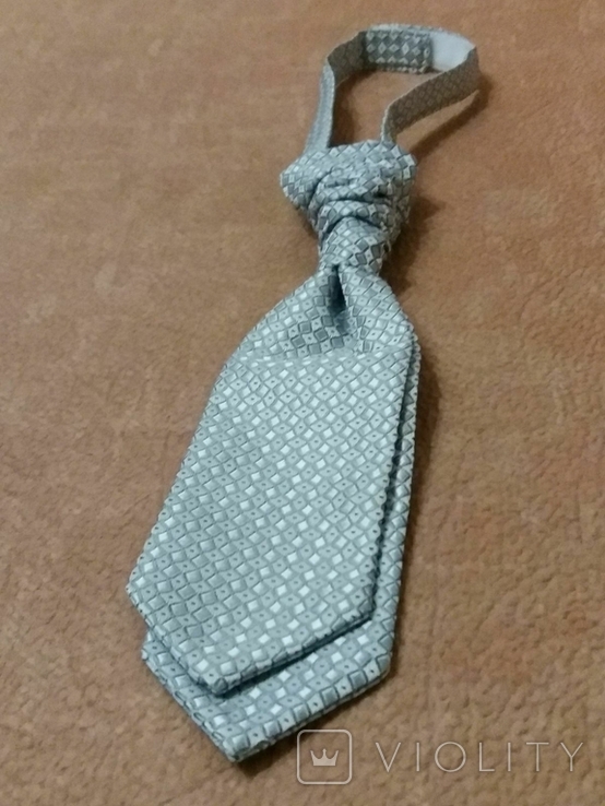Женский галстук, фото №4