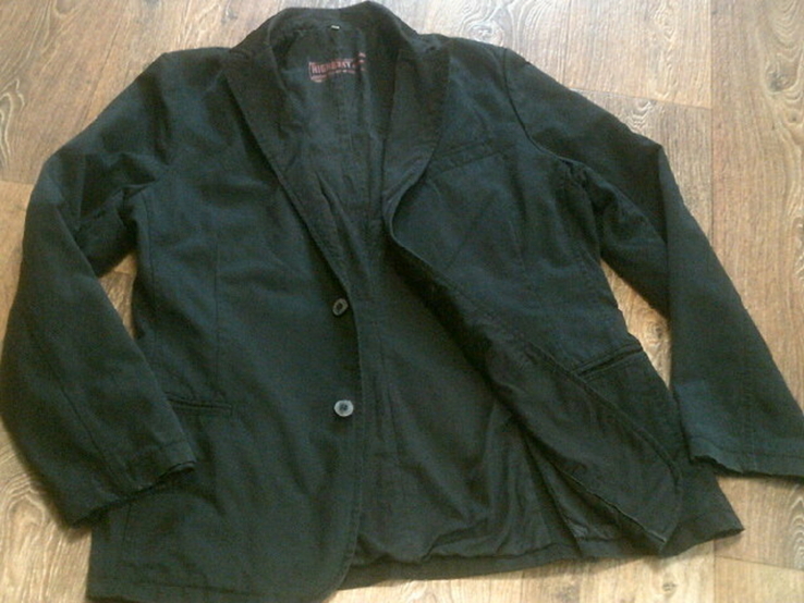 Highbury - стильный клубный пиджак разм.XL