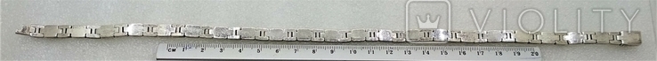 Ожерелье Чокер Links of London Серебро 925, фото №8