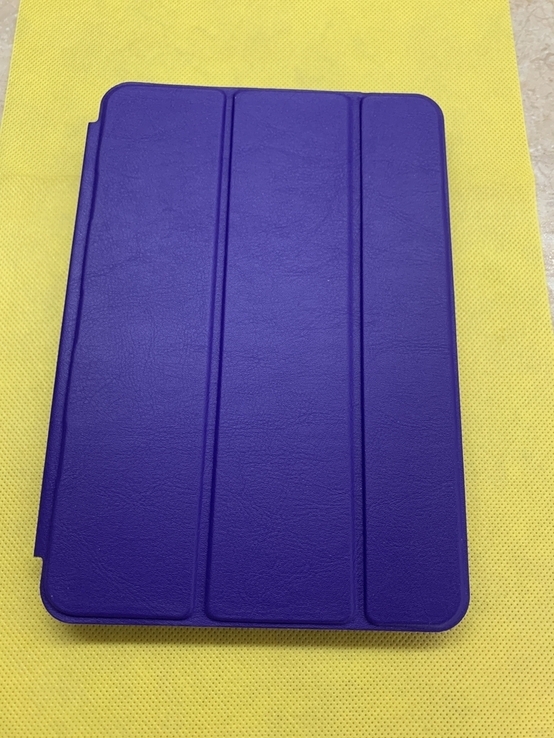 Чехол Apple iPad mini / 2 / 3 Smart Case . Новый .