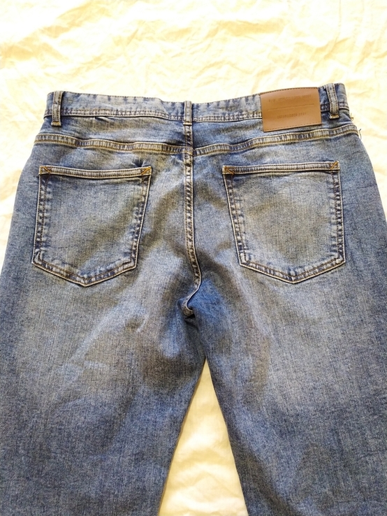 Мужские джинсы Denim Co, фото №5