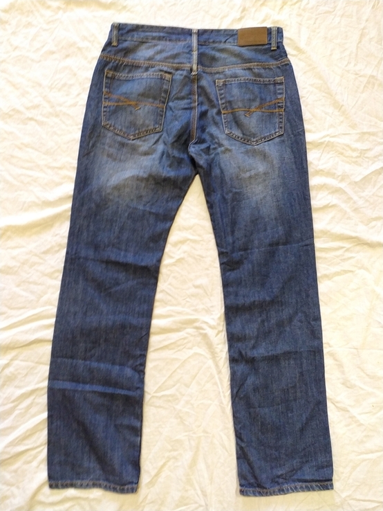 Мужские джинсы French connection, фото №3