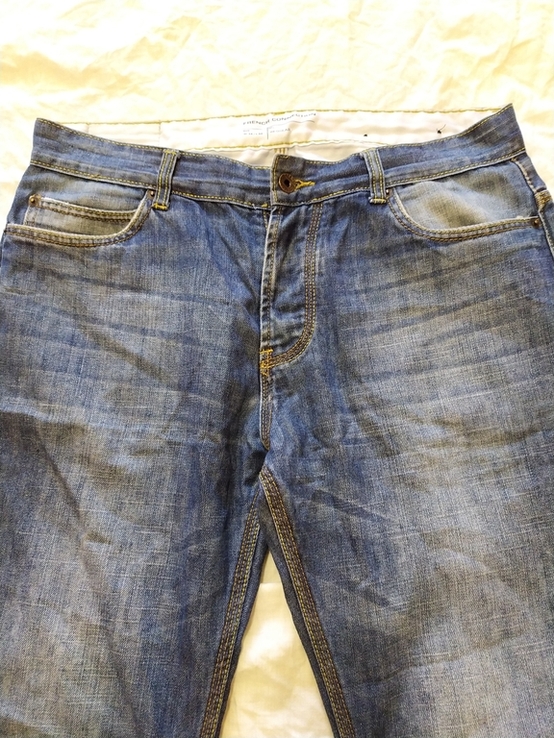 Мужские джинсы French connection, фото №4