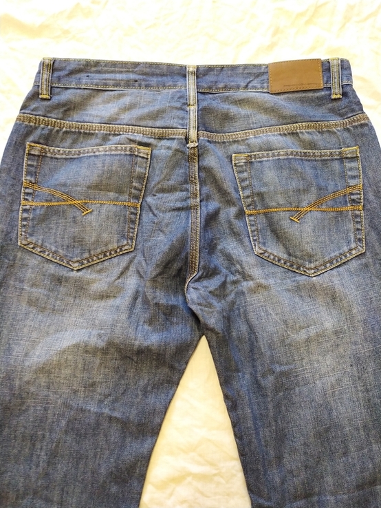 Мужские джинсы French connection, фото №5