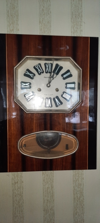 Часы Янтарь, photo number 2