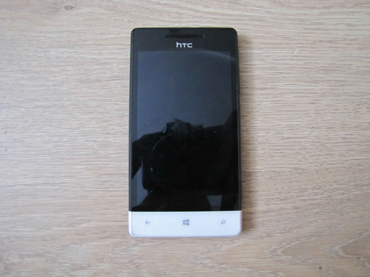 Htc 8S рабочий