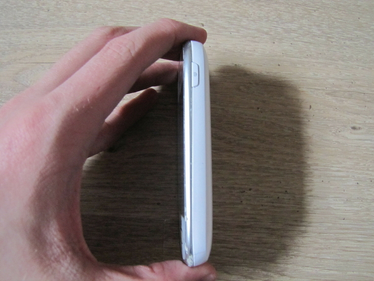 Samsung galaxy Star s5282 рабочий в отличном состоянии, photo number 4