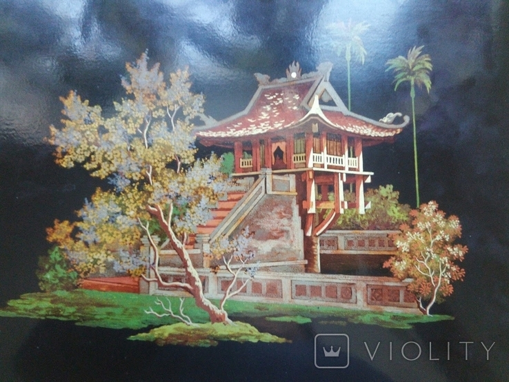 Вьетнамский альбом., фото №3