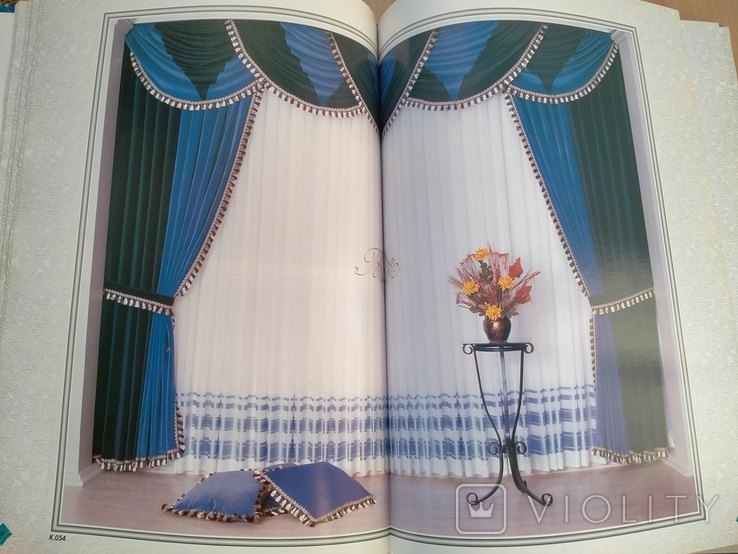 Каталог турецкого текстиля, фото №8