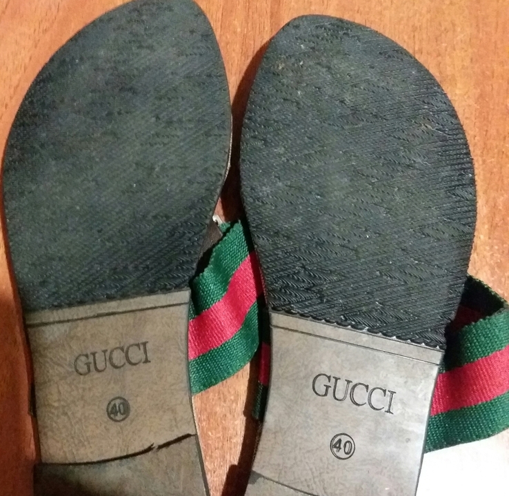 Gucci (оригинал), фото №4