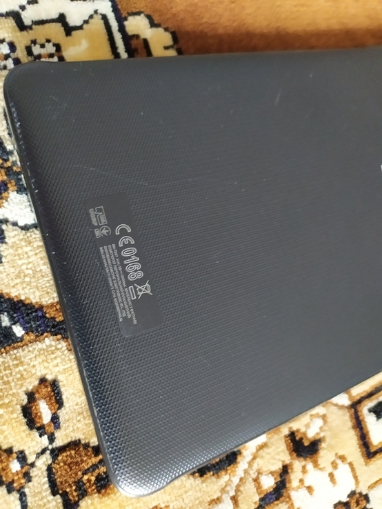 Планшет SAMSUNG Galaxy Tab E, фото №9