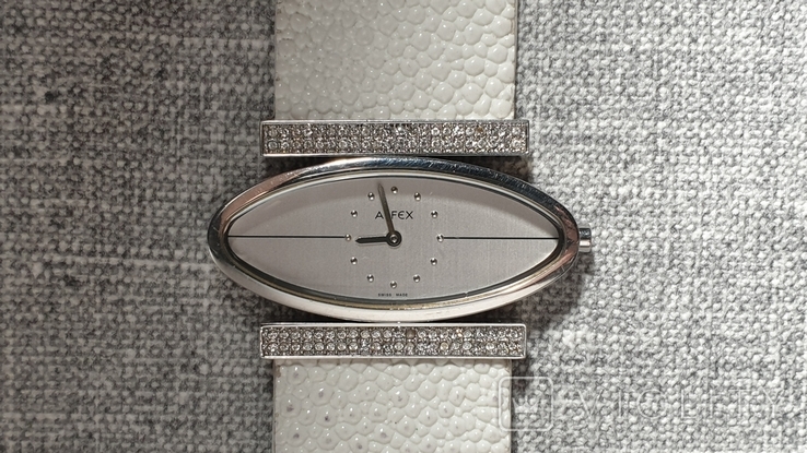 Женские часы ALFEX 5533 Swiss Made, фото №11
