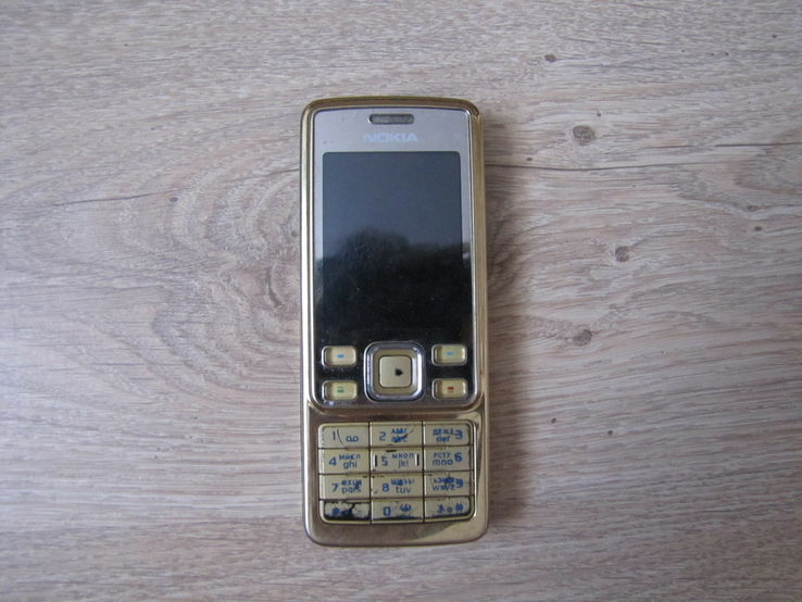 Nokia 6300C оригинал Louis Vuitton, фото №4