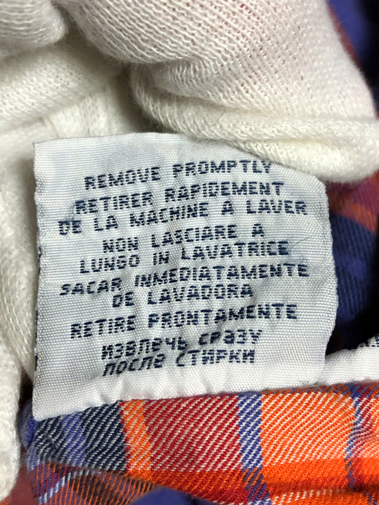 Рубашка Polo Ralph Lauren размер L, фото №9