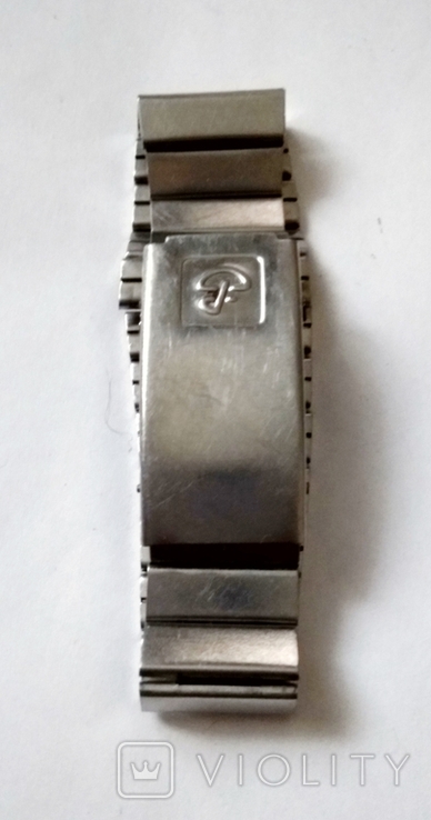 Браслет для часов времён СССР 18мм торг, фото №7