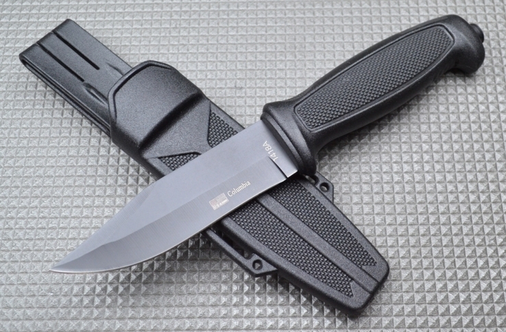 Нож Columbia 1418А