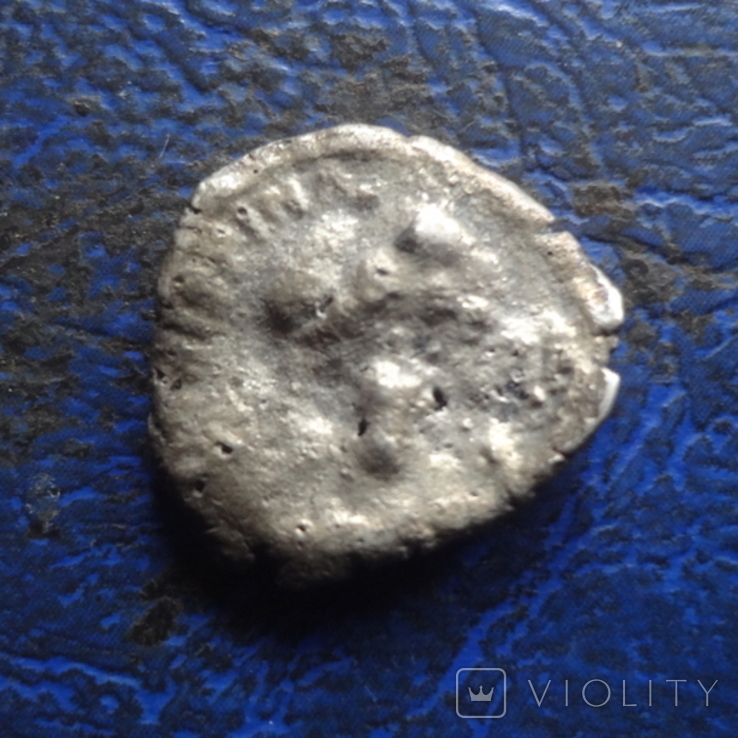 Денарий серебро (е.2.5), photo number 2