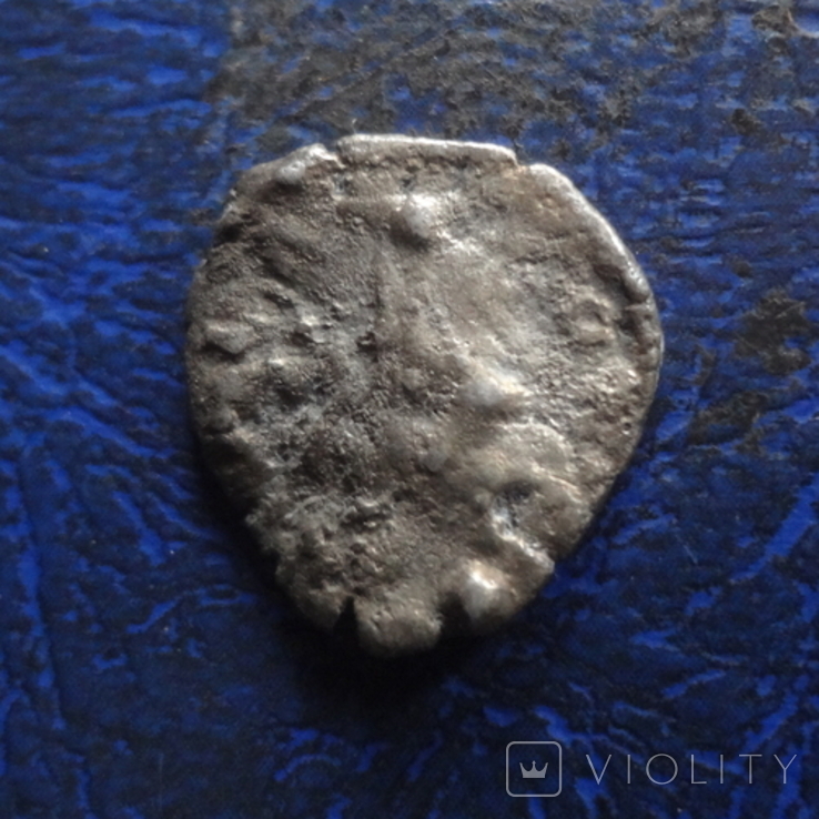 Денарий серебро (е.2.5), photo number 5