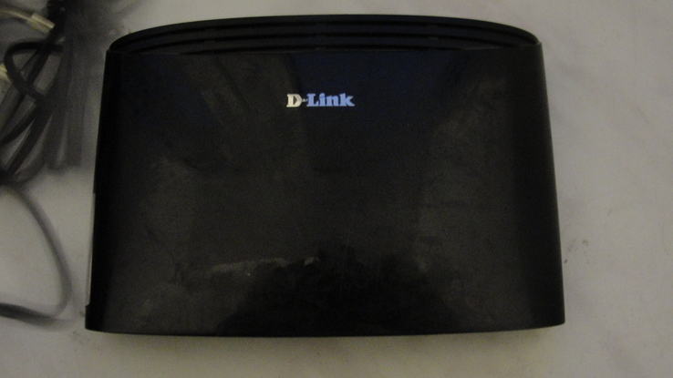 D-Link