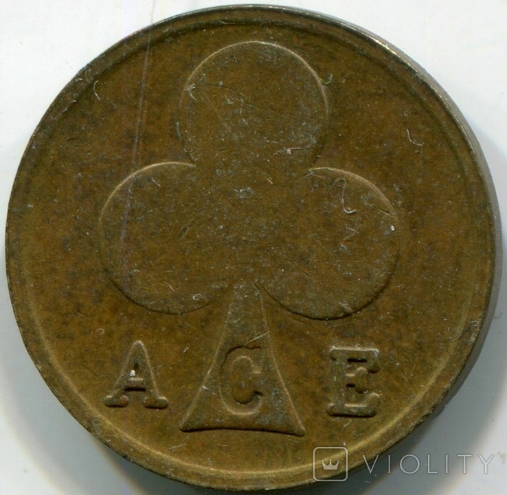 Game Token, photo number 2