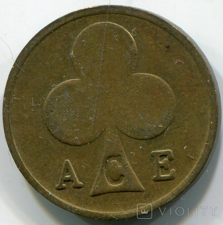 Game Token, photo number 3