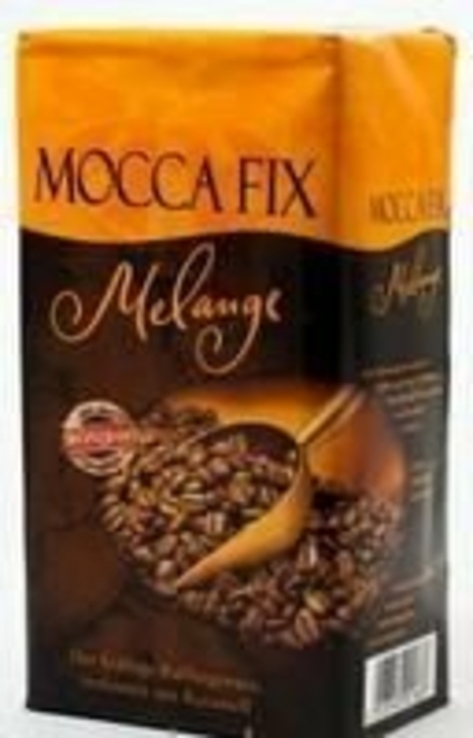 Кофе молотый Mocca Fix Melange (500г)