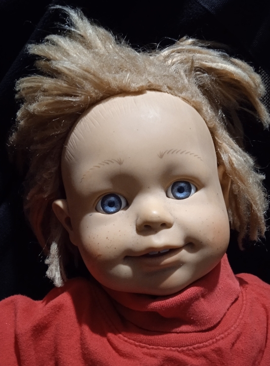 Кукла 2004 года, photo number 2