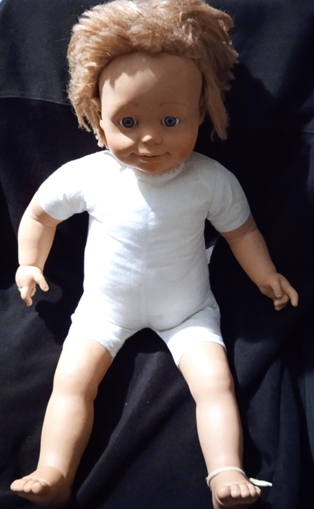 Кукла 2004 года, numer zdjęcia 8
