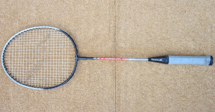 Теннисная ракетка № 2 (большой теннис), фото №2
